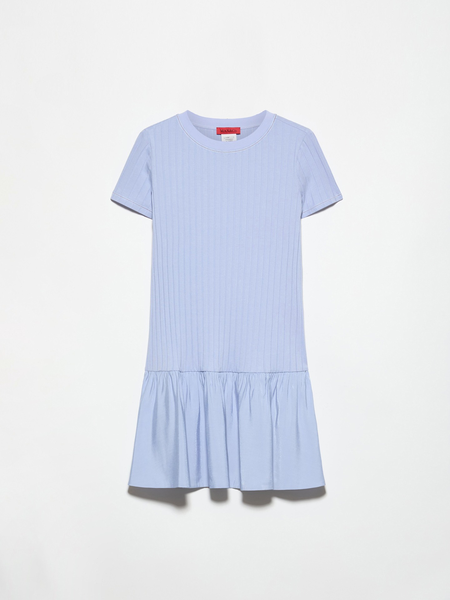 Vestido Mini MCBSARTA