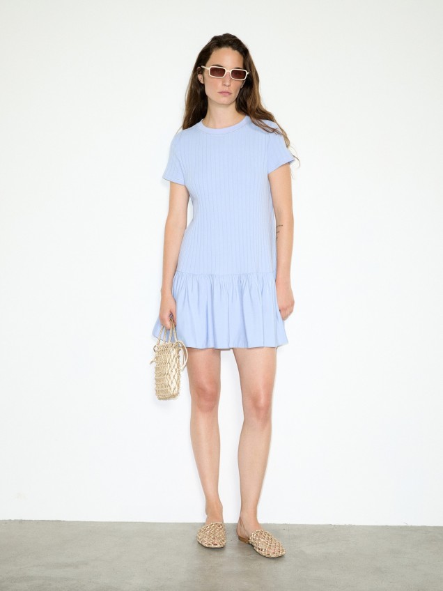 Vestido Mini MCBSARTA