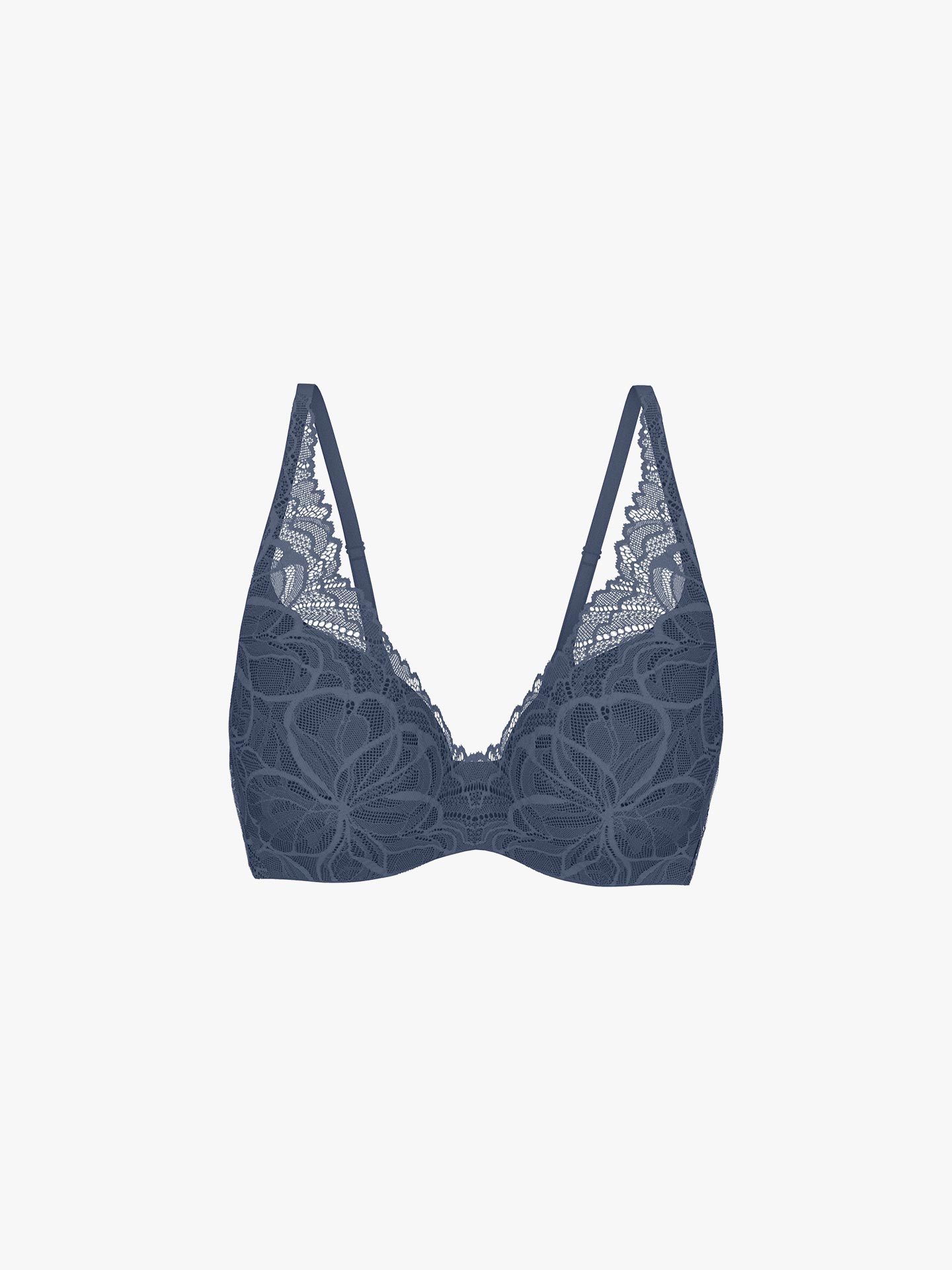 Soutien Body Make-Up Illusion Lace WP