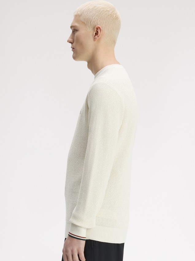 Camisola de Malha K6507