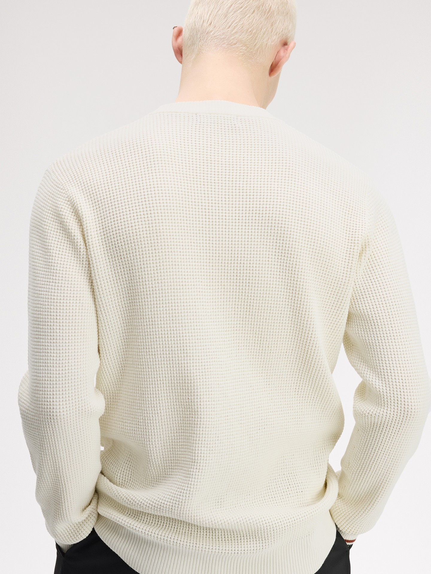 Camisola de Malha K6507