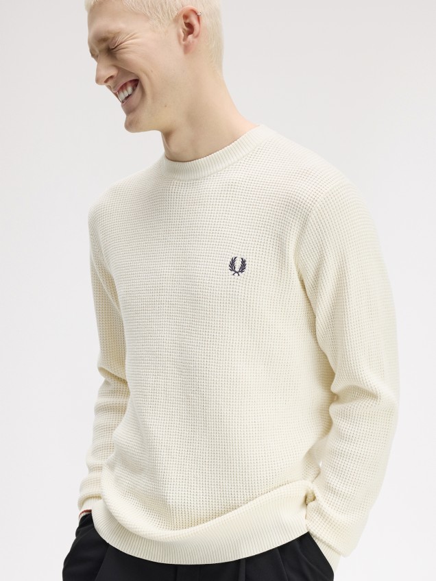 Camisola de Malha K6507