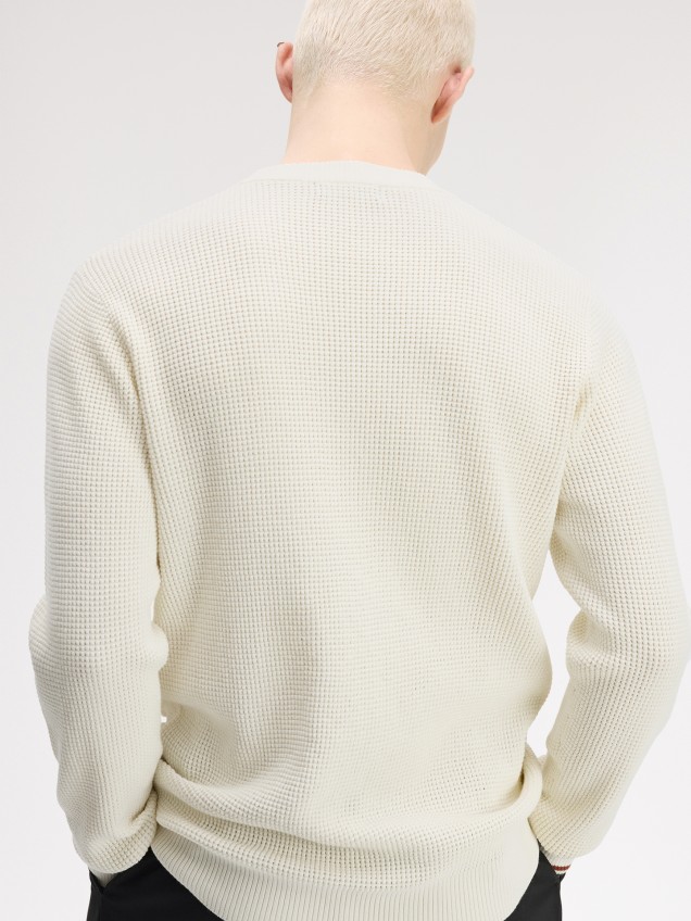 Camisola de Malha K6507