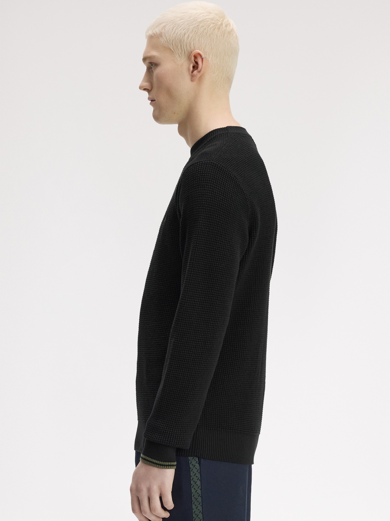 Camisola de Malha K6507