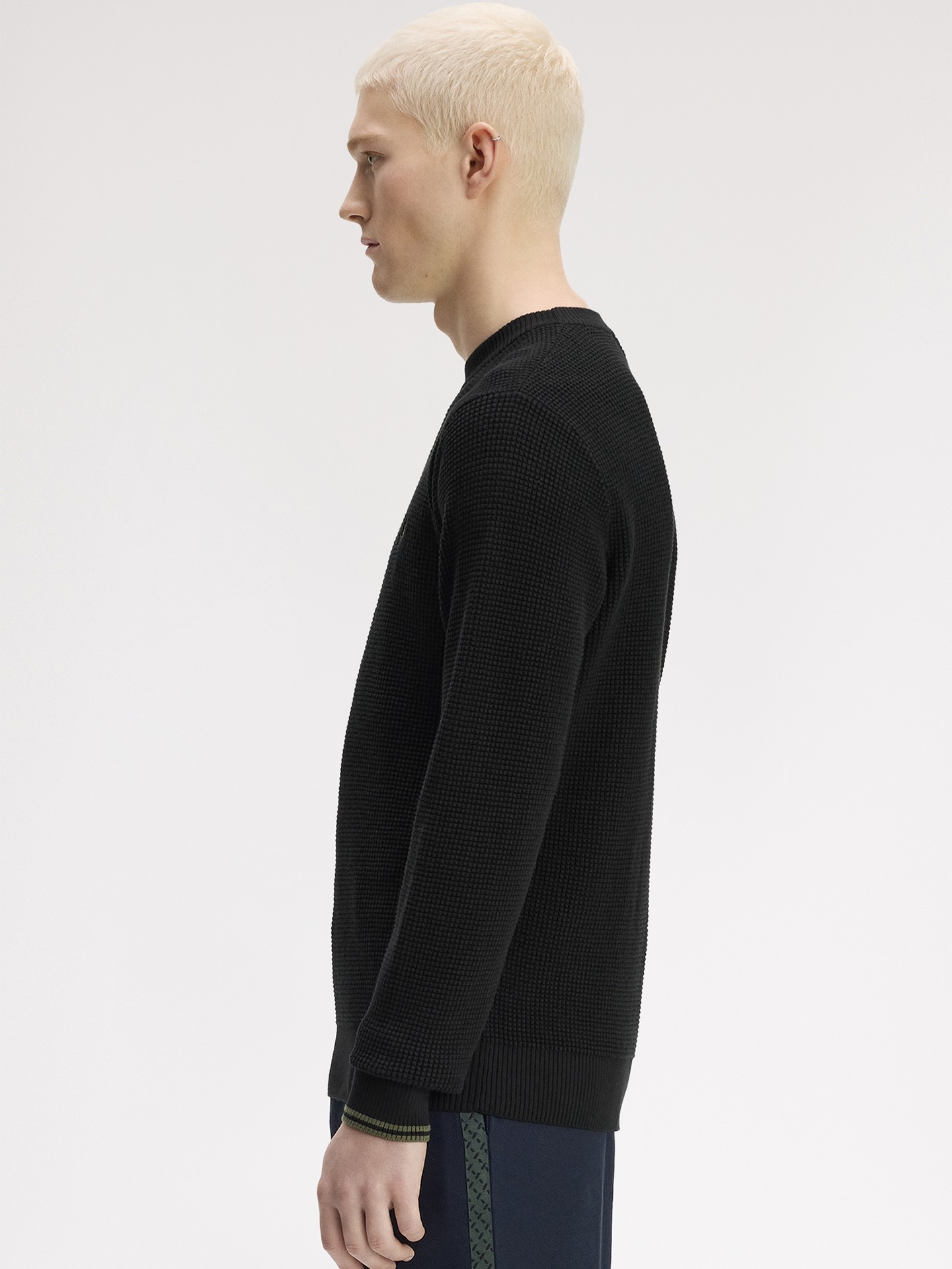 Camisola de Malha K6507