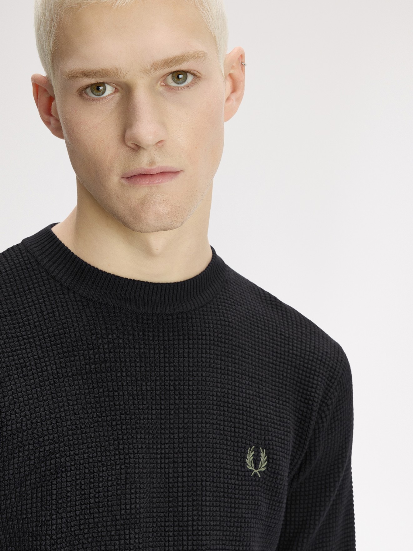 Camisola de Malha K6507