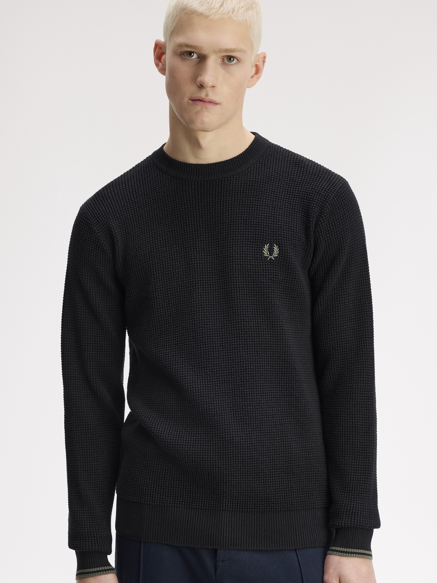 Camisola de Malha K6507