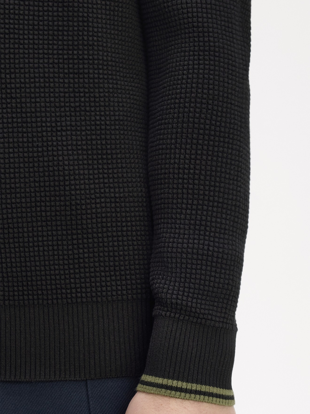 Camisola de Malha K6507
