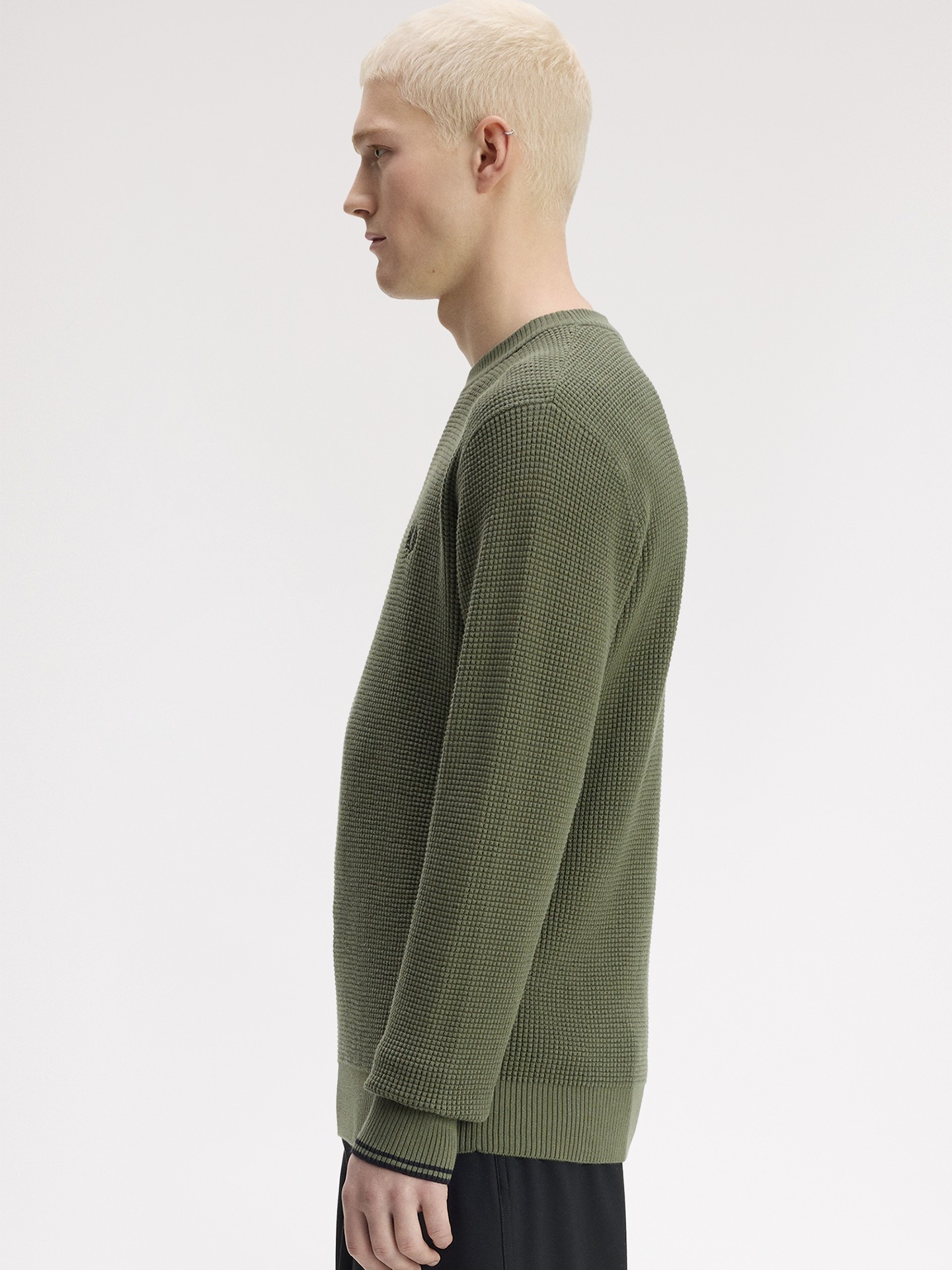 Camisola de Malha K6507