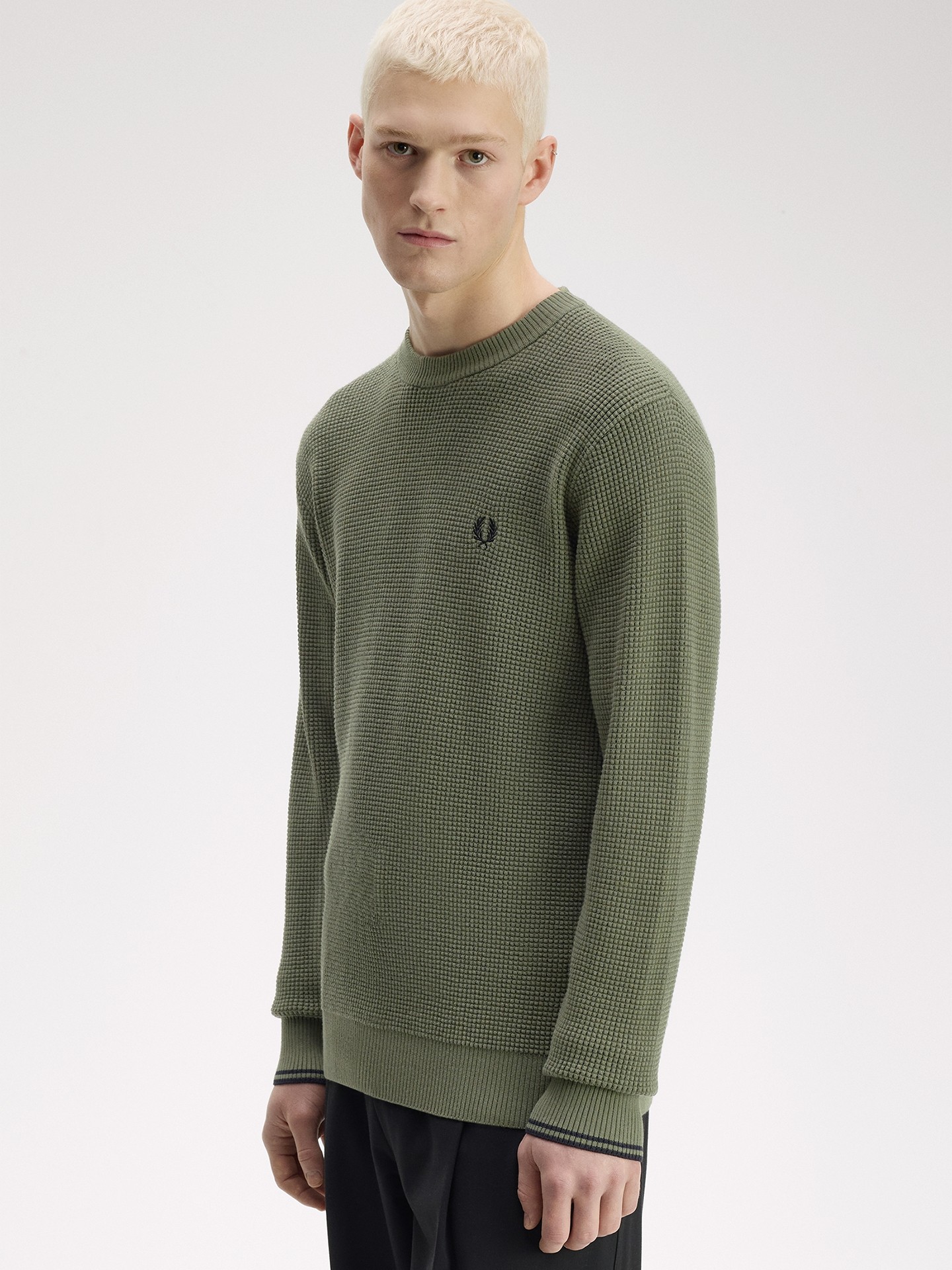 Camisola de Malha K6507