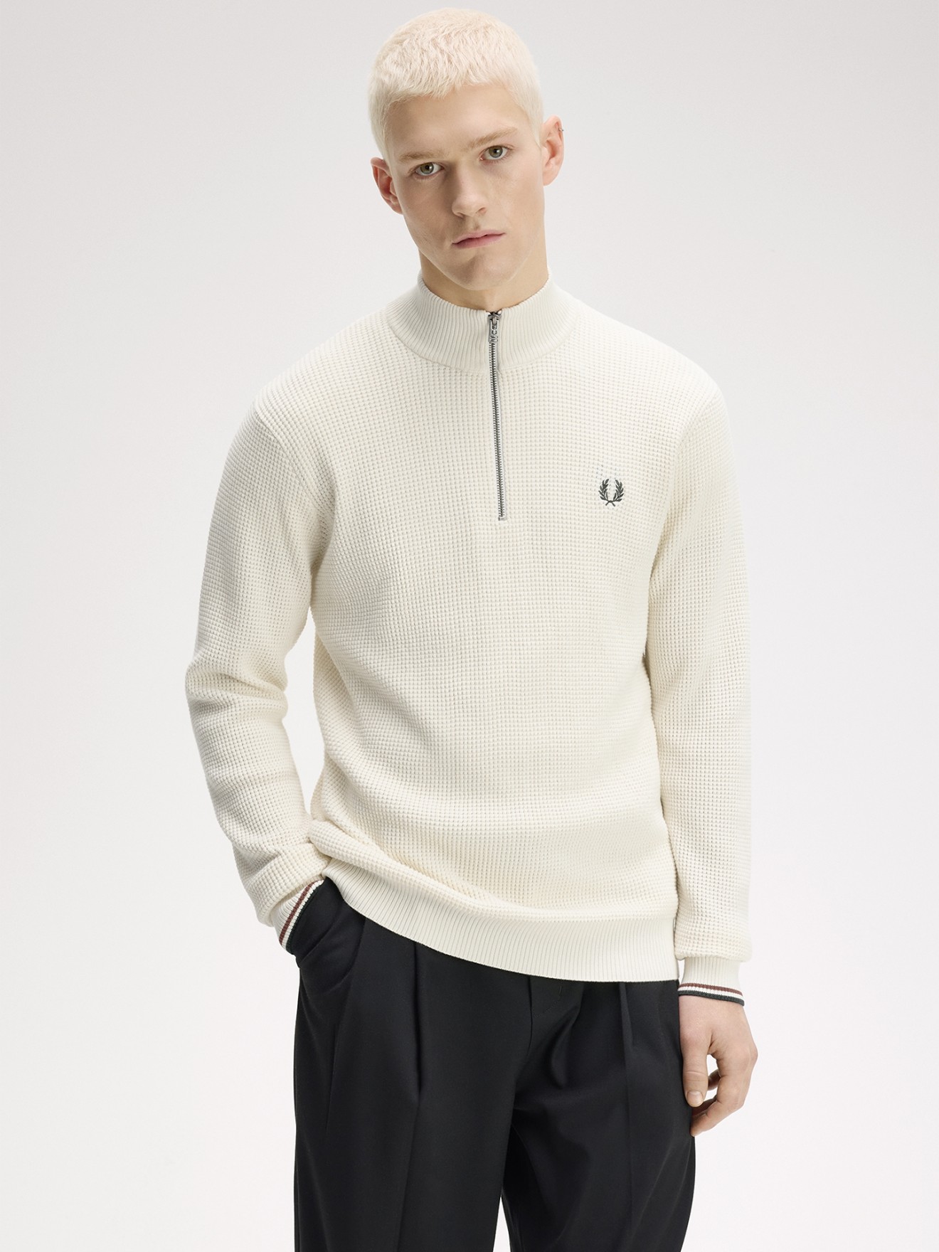 Camisola de Malha K8557