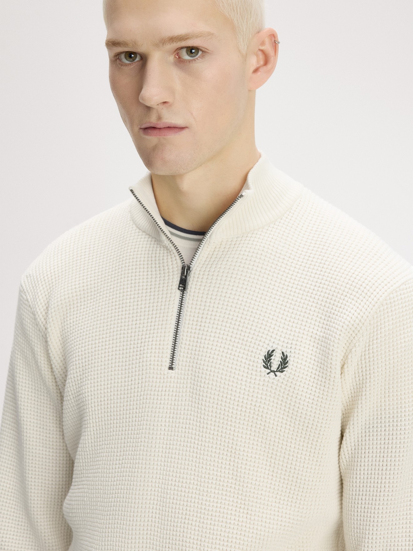 Camisola de Malha K8557