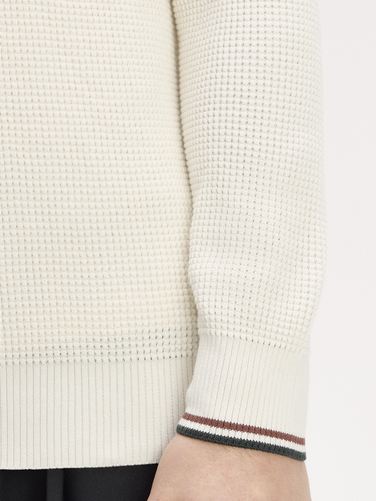 Camisola de Malha K8557