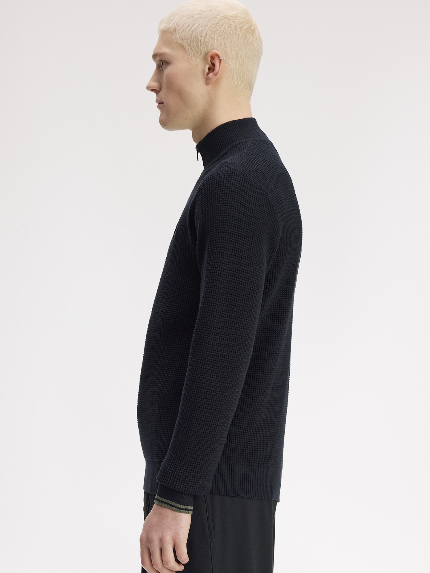 Camisola de Malha K8557