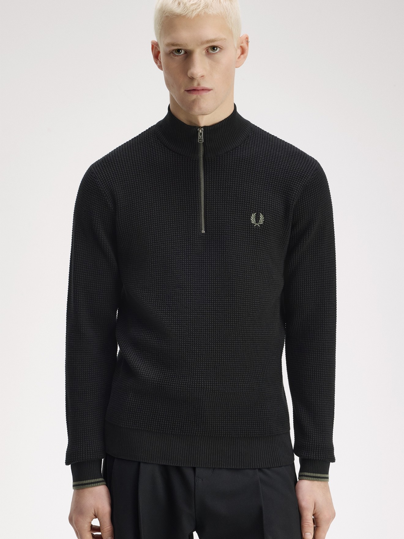 Camisola de Malha K8557