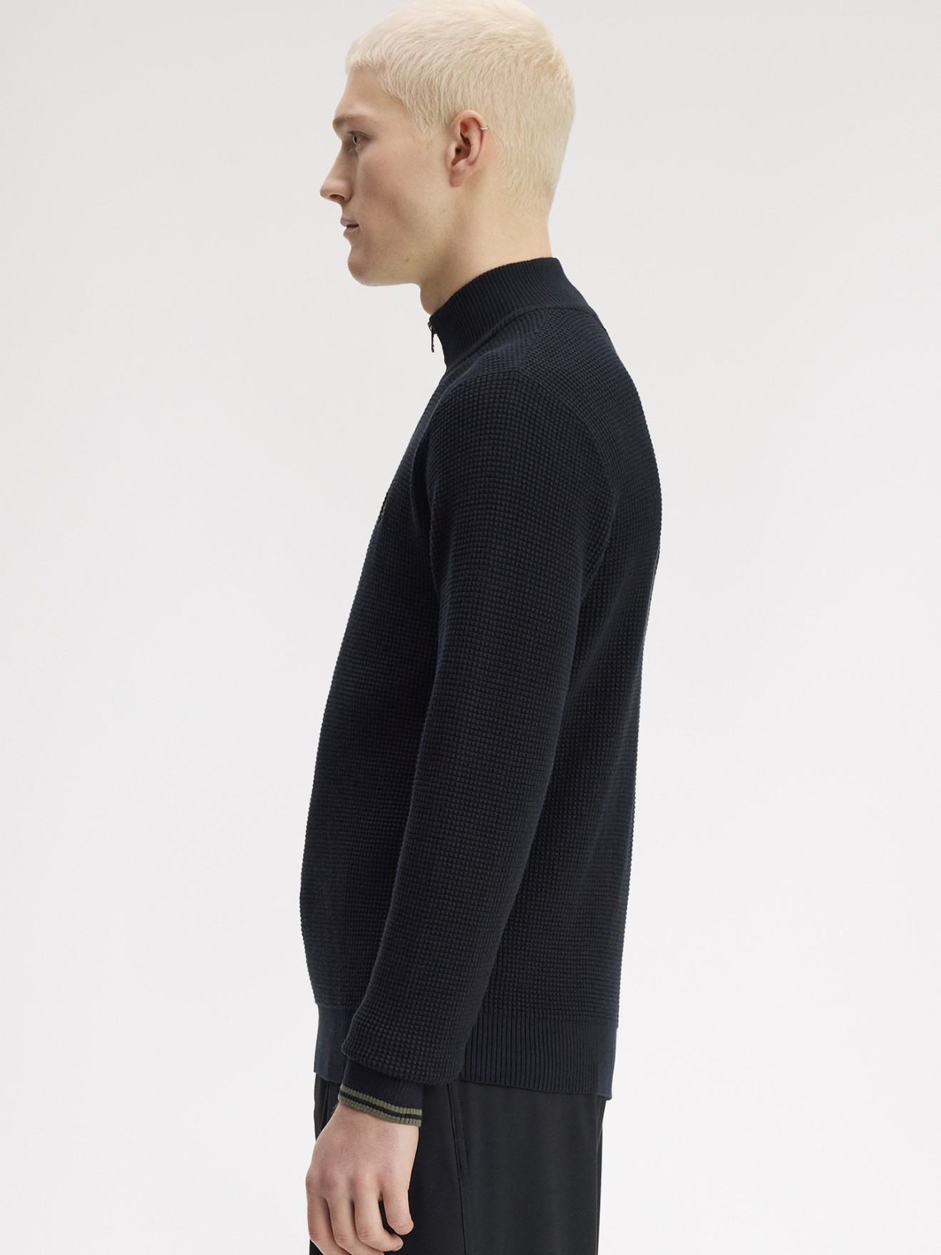 Camisola de Malha K8557