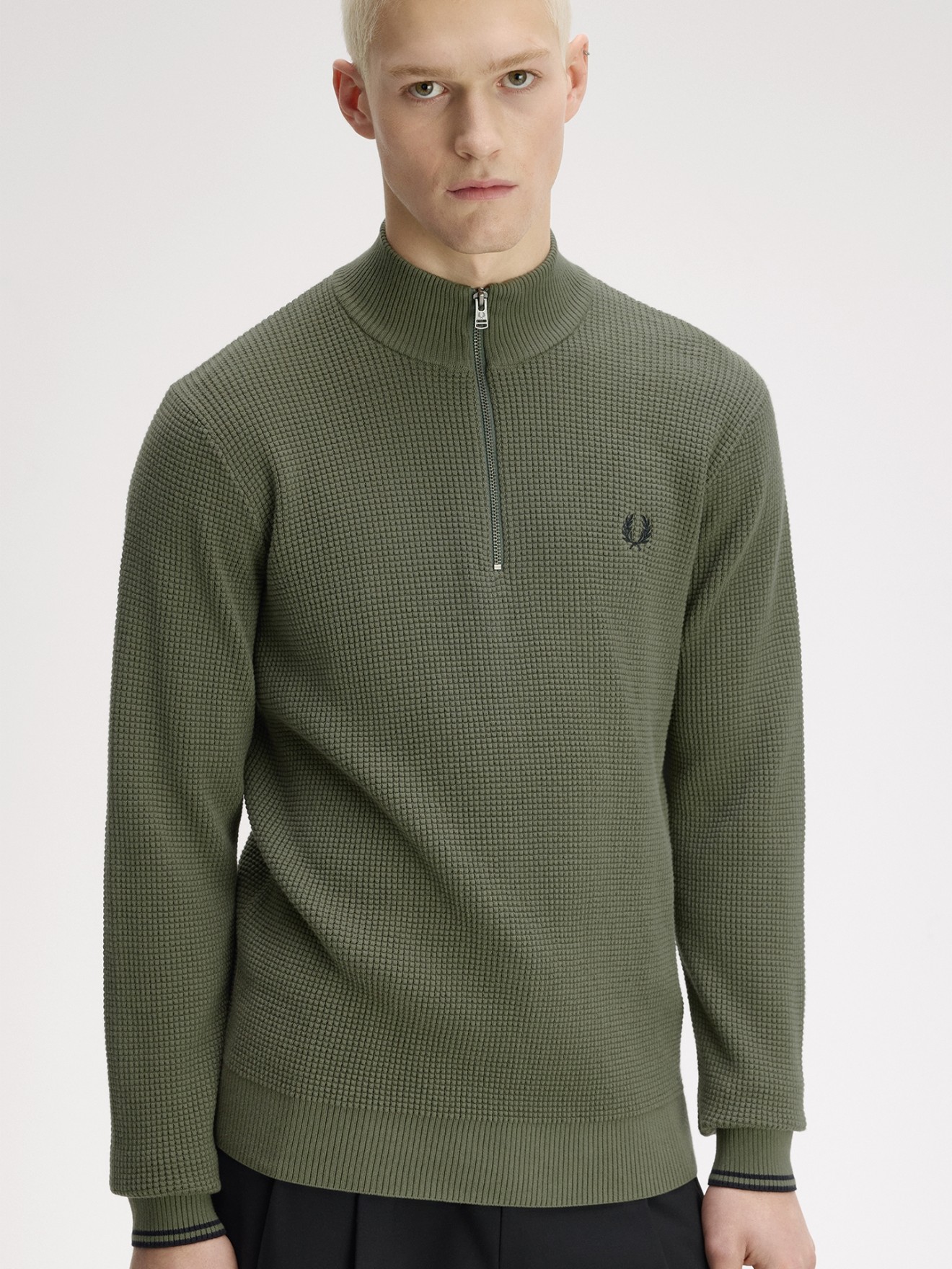 Camisola de Malha K8557