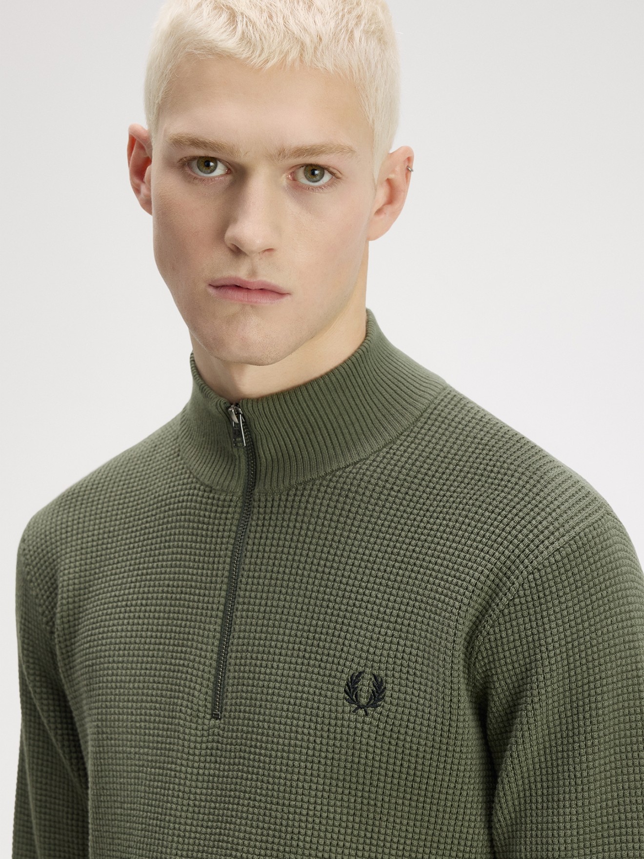 Camisola de Malha K8557