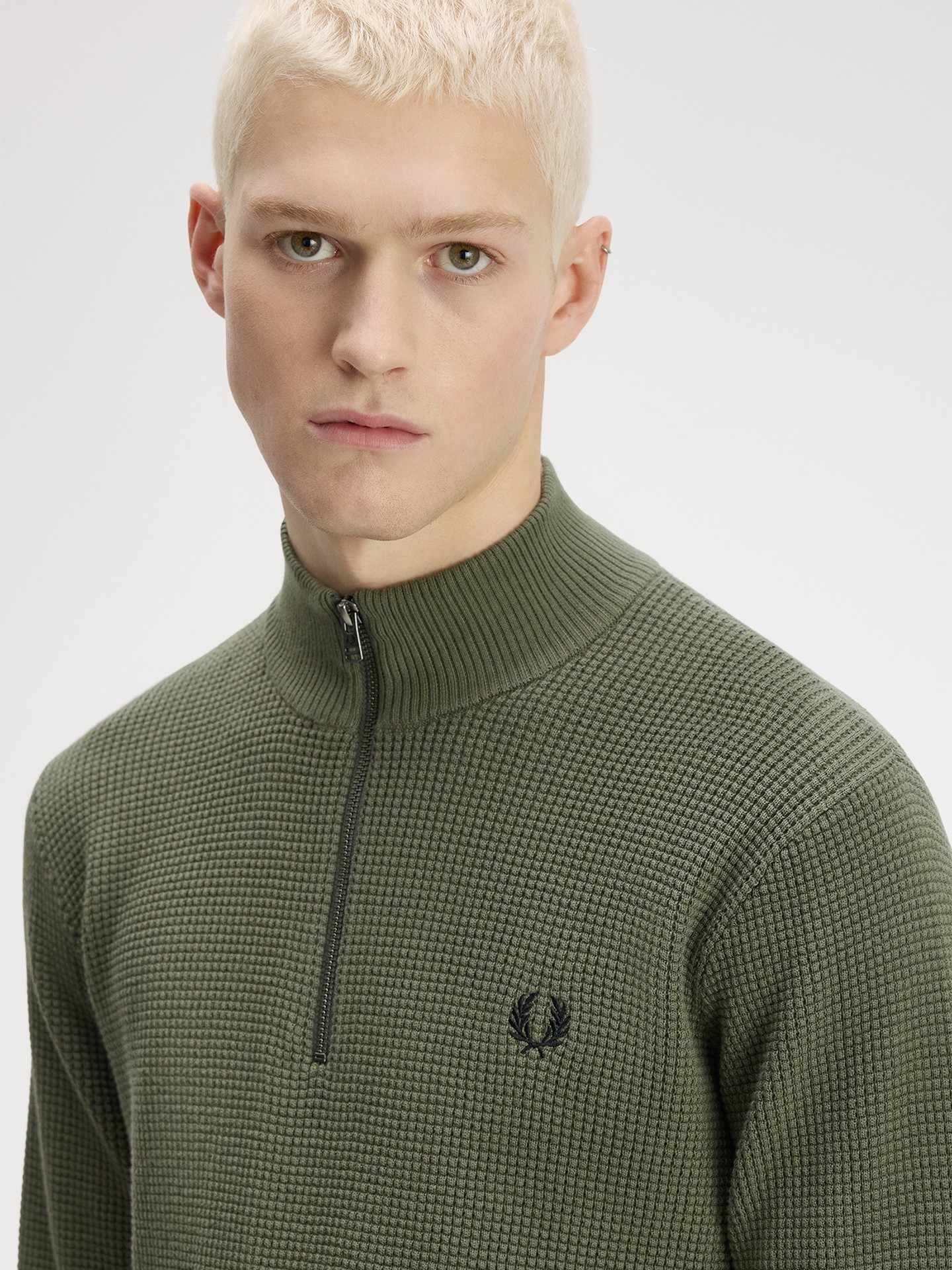 Camisola de Malha K8557