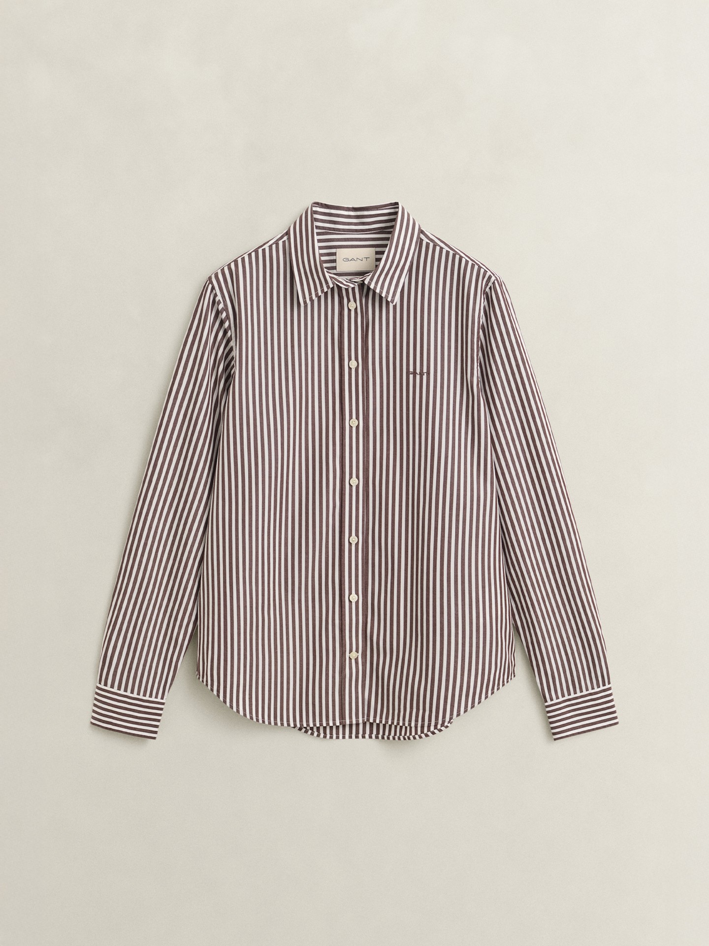 Camisa Regular Fit