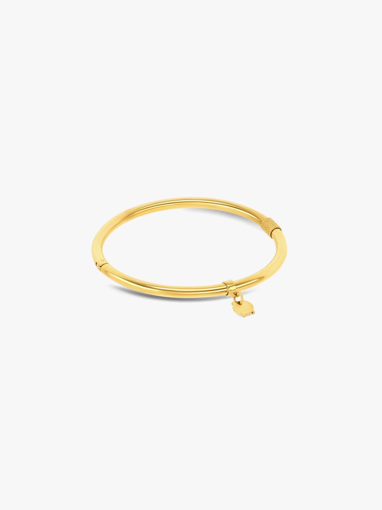 Escrava Master Oval