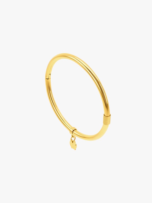 Escrava Master Oval