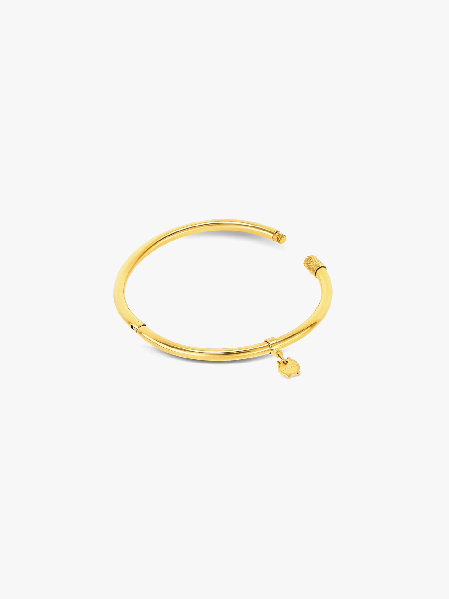Escrava Master Oval