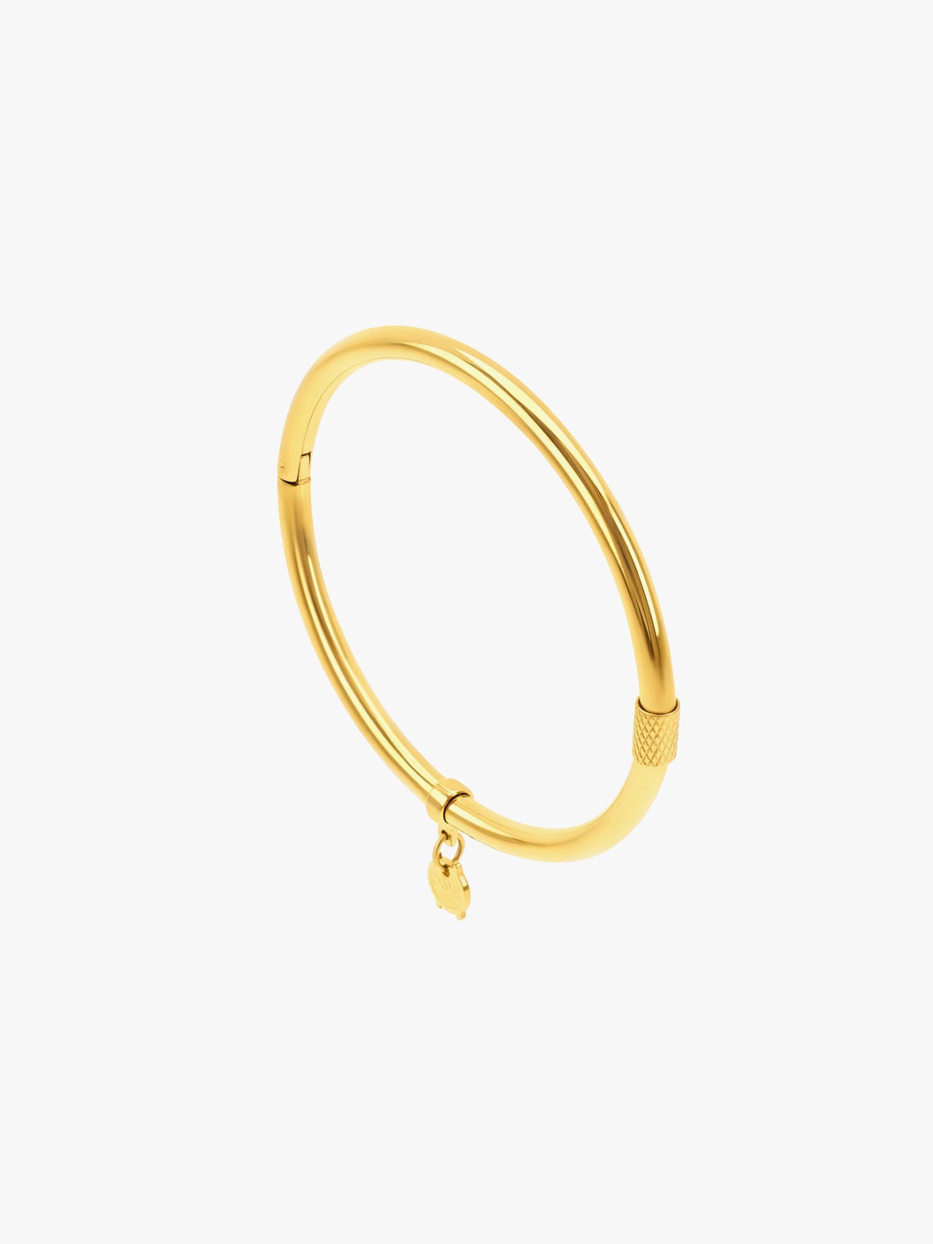 Escrava Master Oval