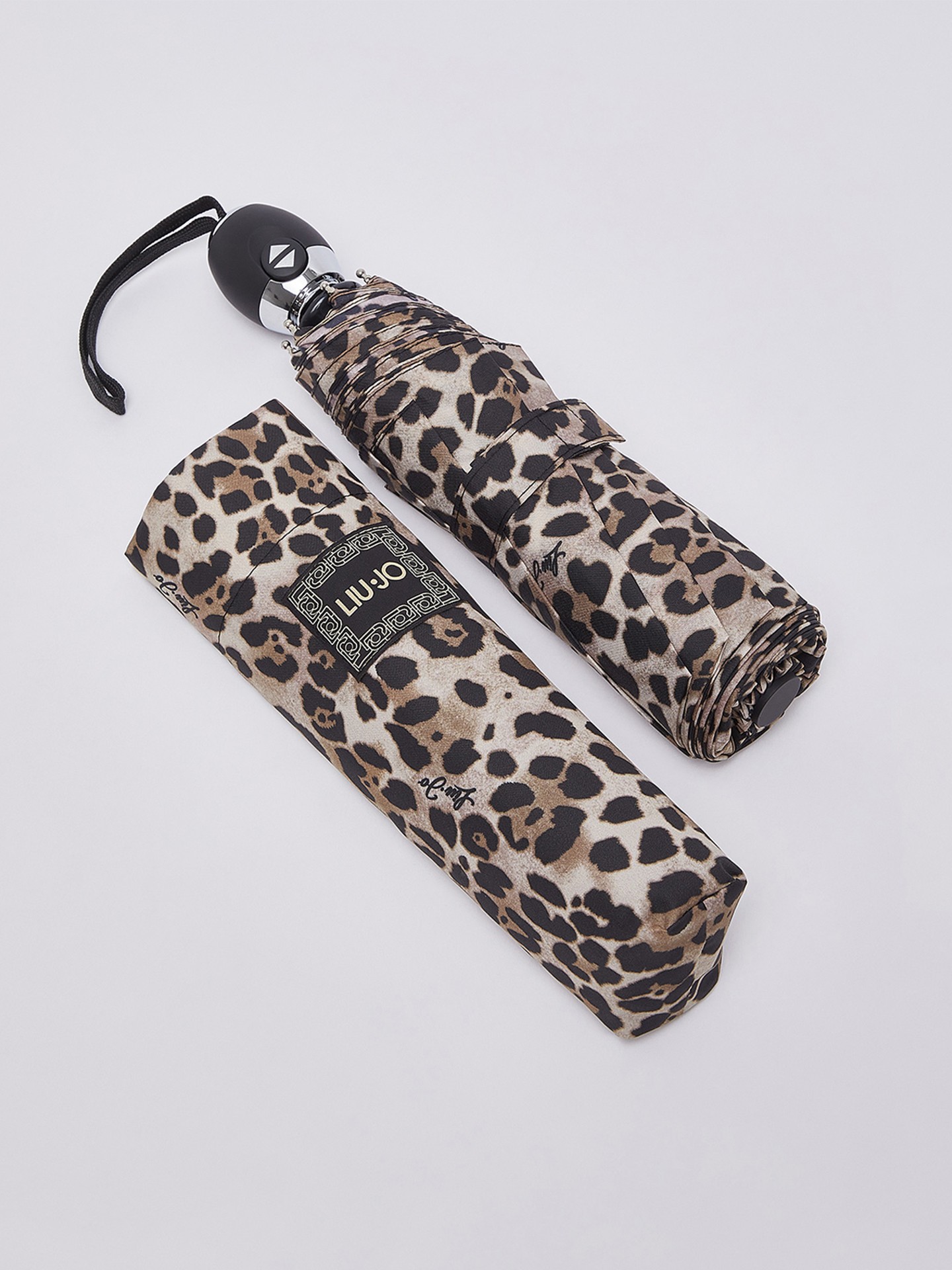 Guarda-chuva Pequeno Animal Print
