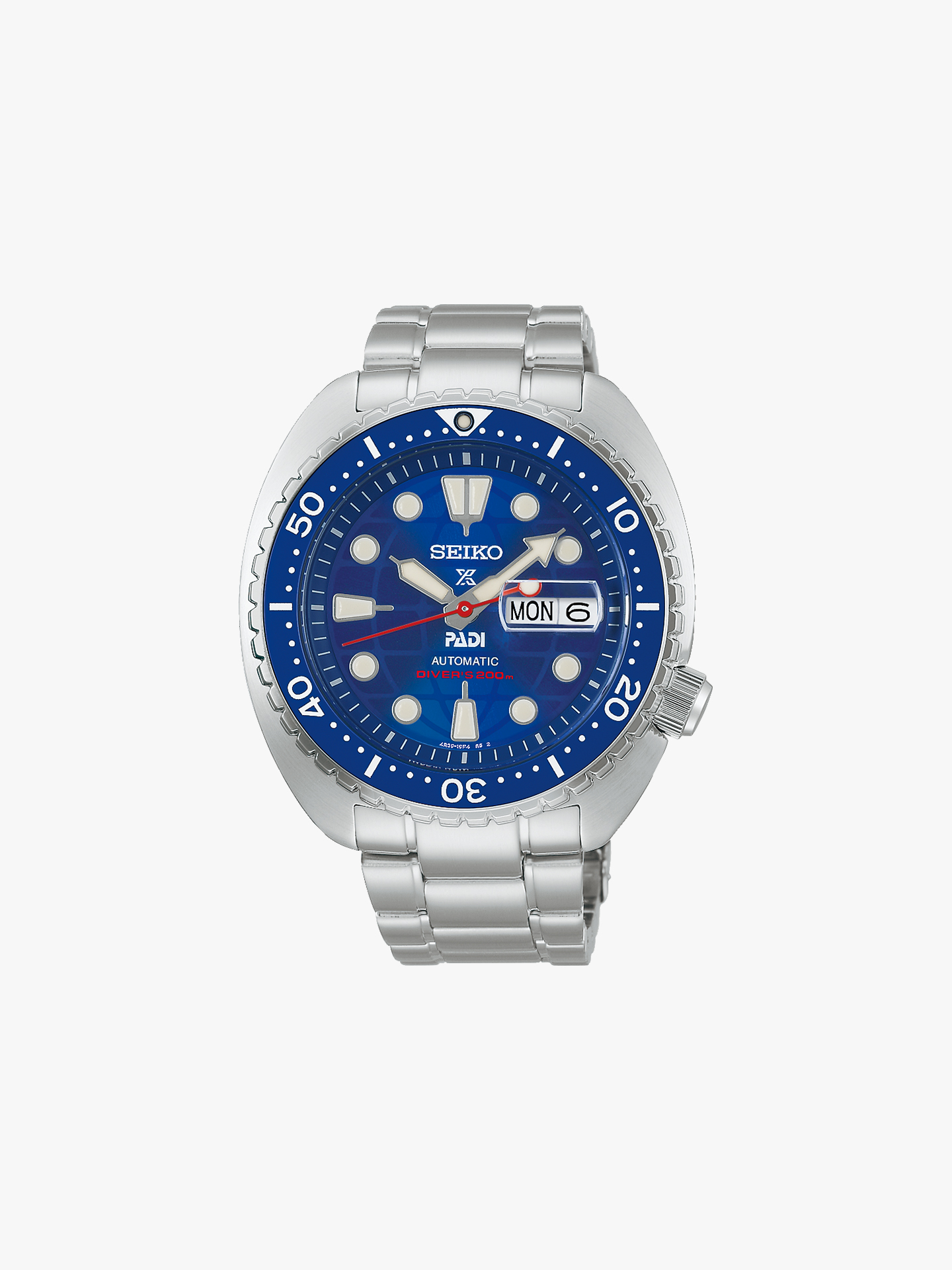 Relógio Prospex Sea HBB002