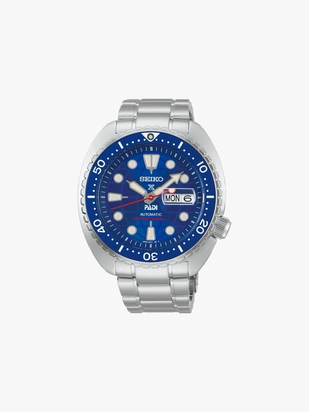 Relógio Prospex Sea HBB002