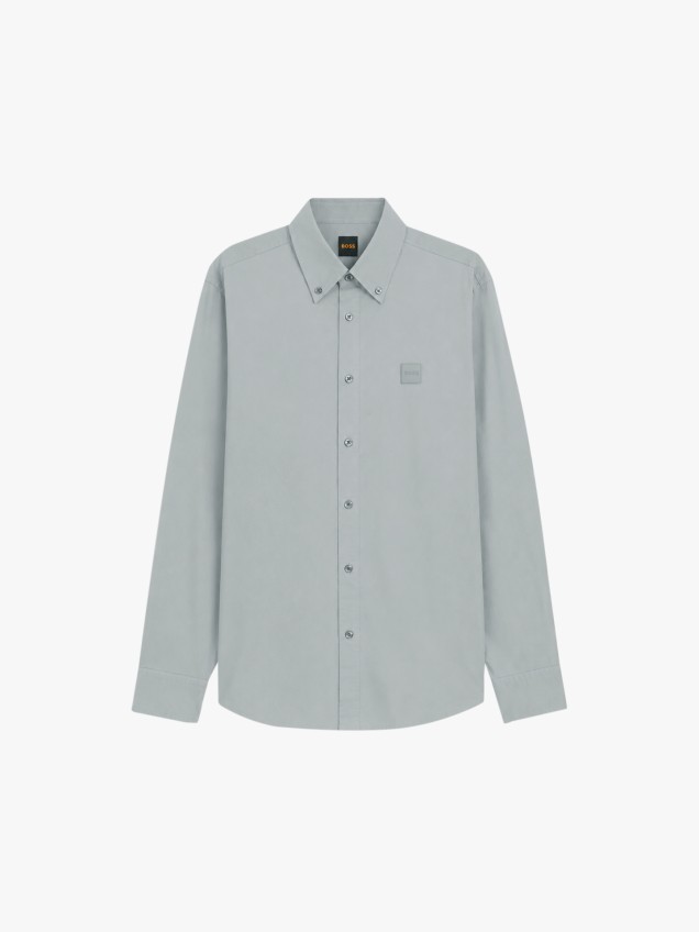 Camisa com Bordado