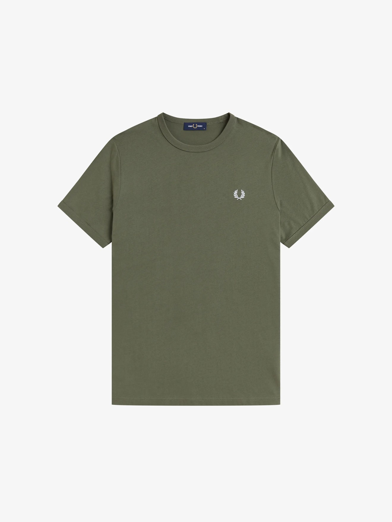 T-shirt Ringer M3519