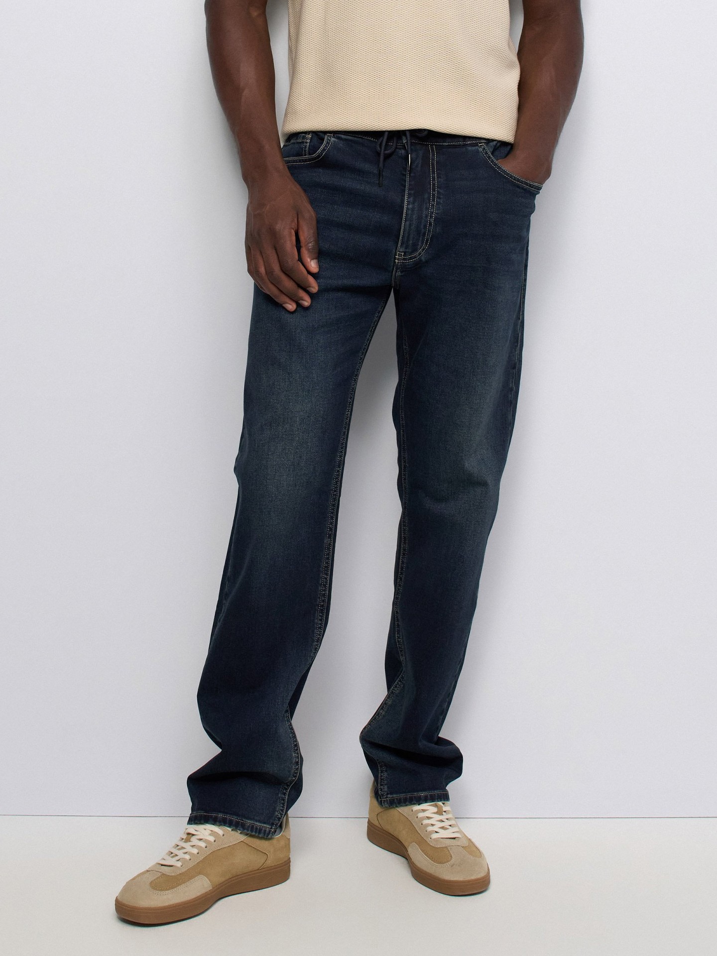 Calças Joggers S-Activ