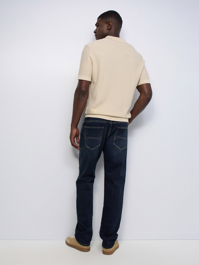 Calças Joggers S-Activ