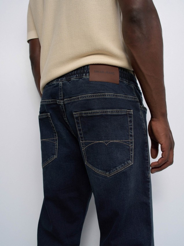 Calças Joggers S-Activ