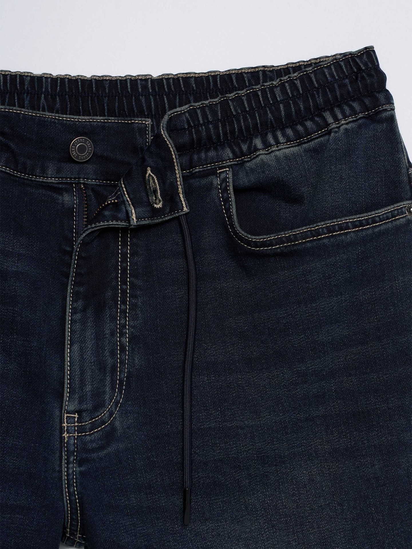 Calças Joggers S-Activ