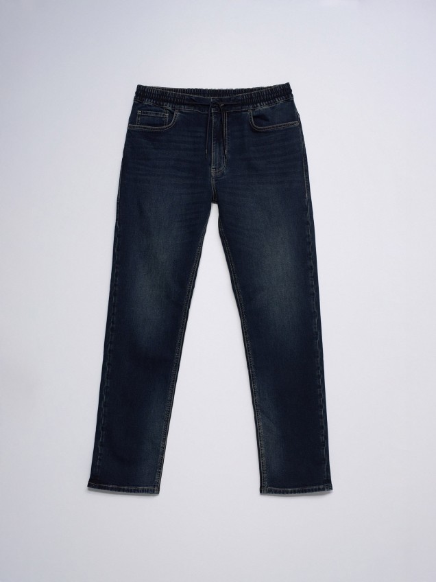 Calças Joggers S-Activ