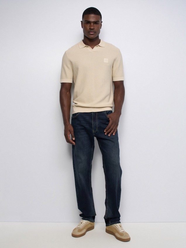 Calças Joggers S-Activ