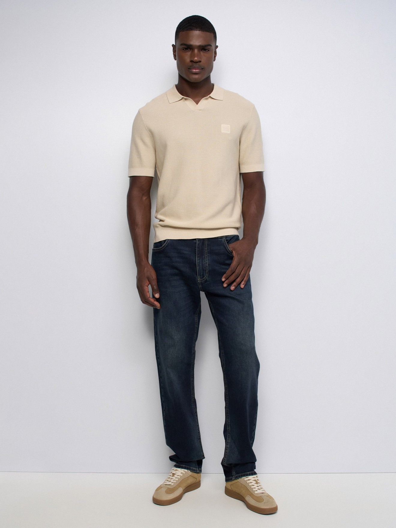 Cal�as Joggers S-Activ
