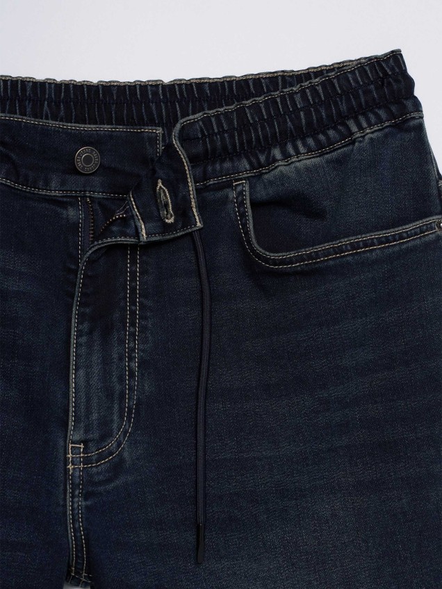 Calças Joggers S-Activ