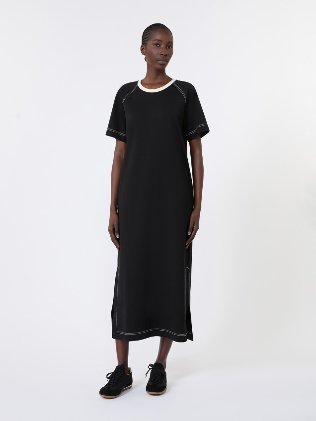 Vestido Comprido WKDOSCURI