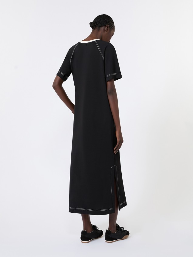 Vestido Comprido WKDOSCURI