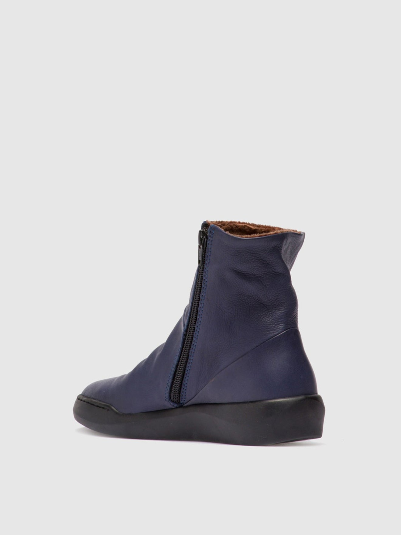 Botas de Cano Curto BLER550SOF