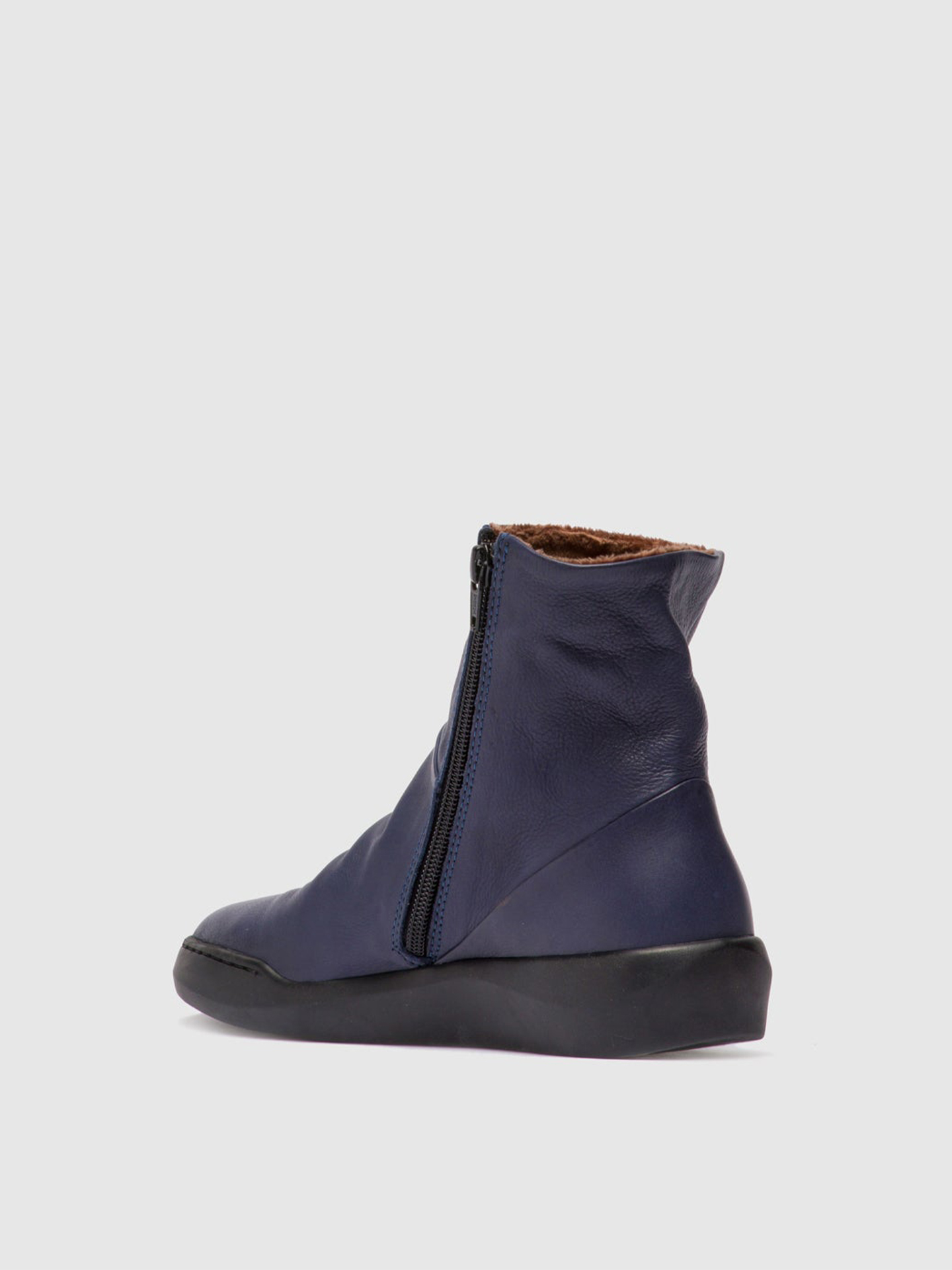 Botas de Cano Curto BLER550SOF