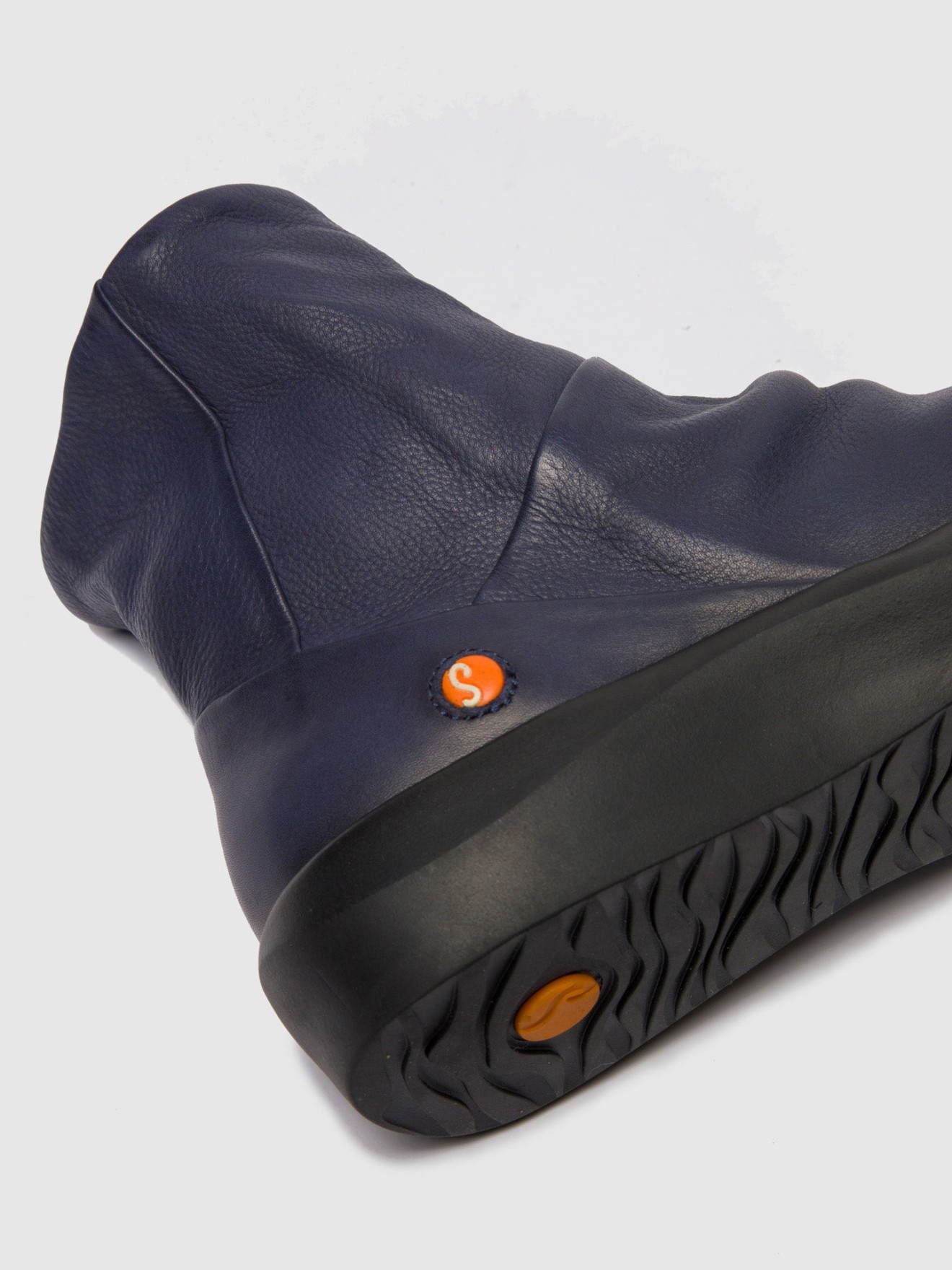 Botas de Cano Curto BLER550SOF