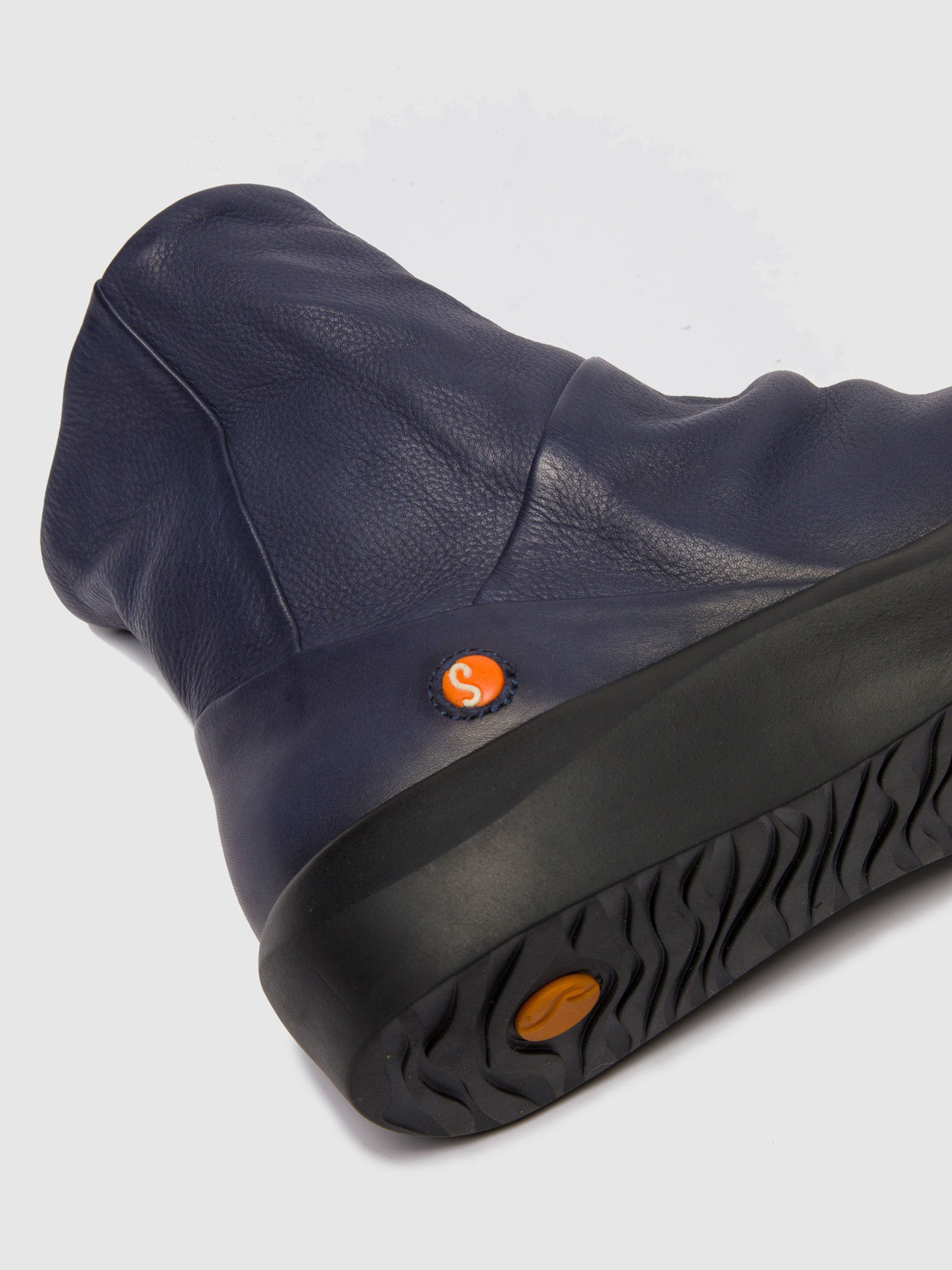Botas de Cano Curto BLER550SOF