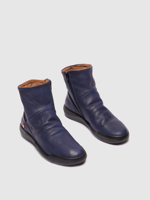 Botas de Cano Curto BLER550SOF