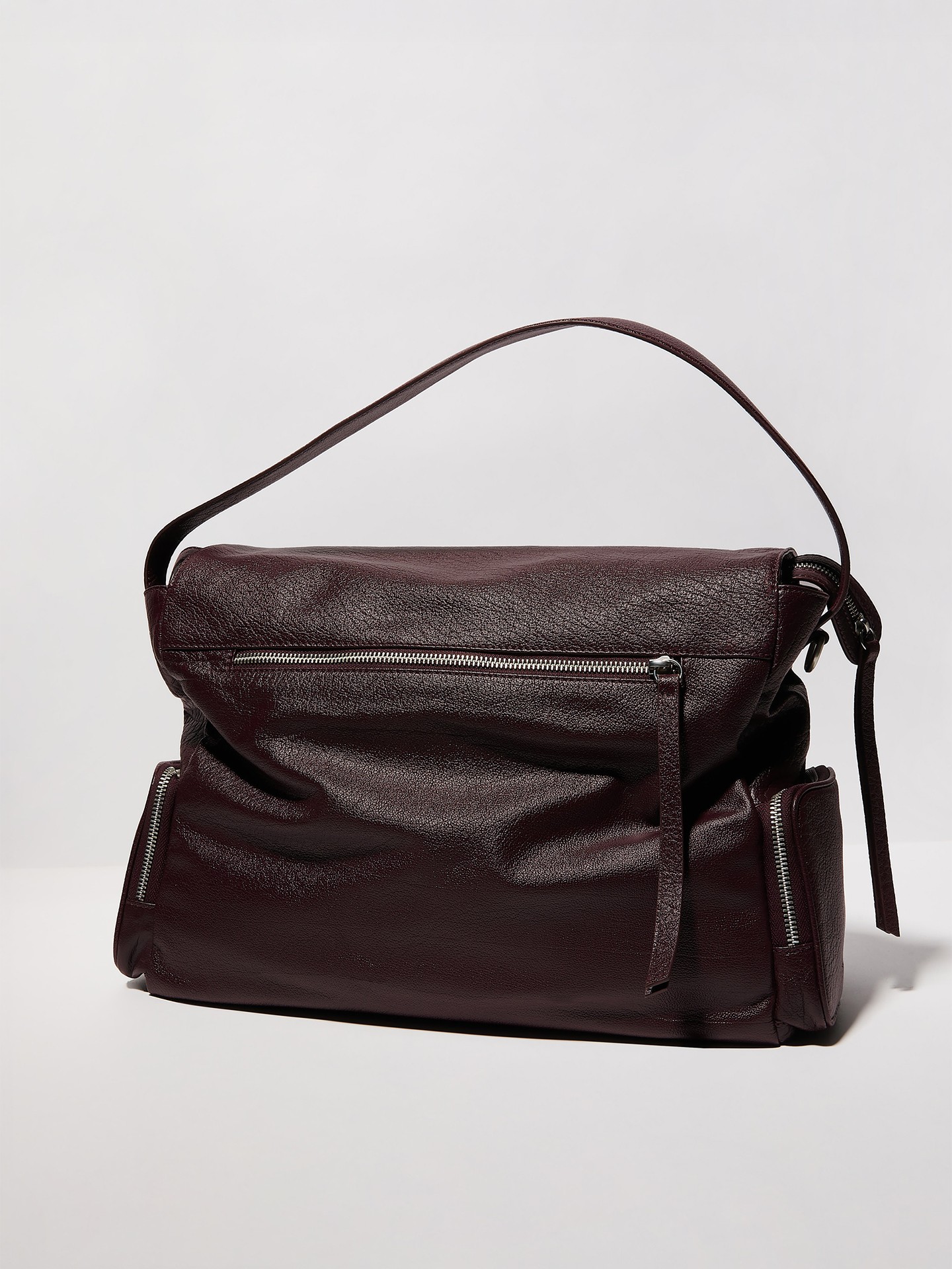 Mala de Mão Multibolsos MCARADURA