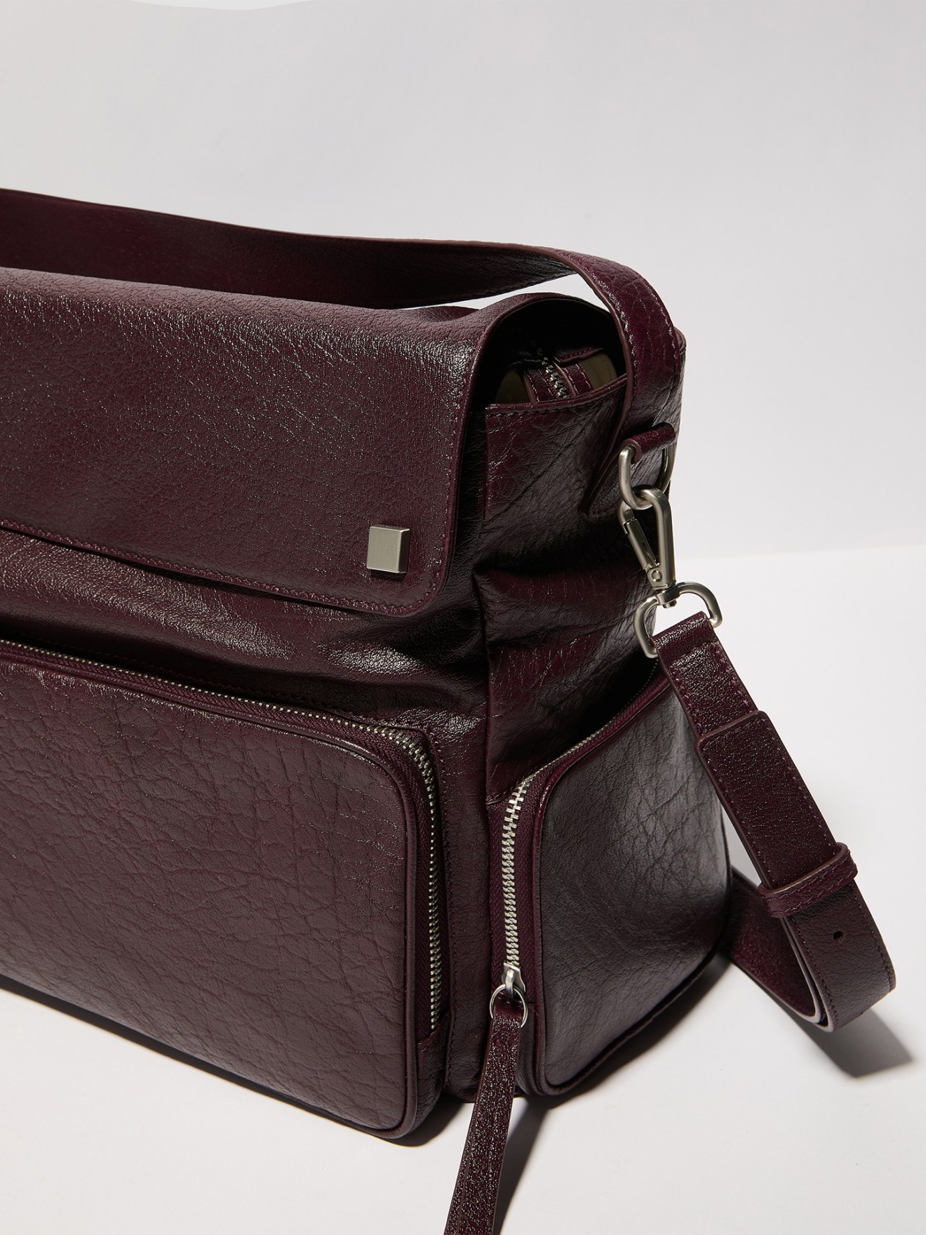 Mala de M�o Multibolsos MCARADURA